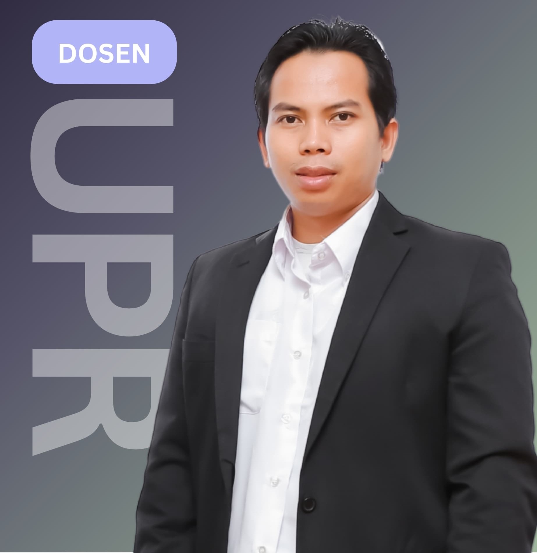 Foto Dosen