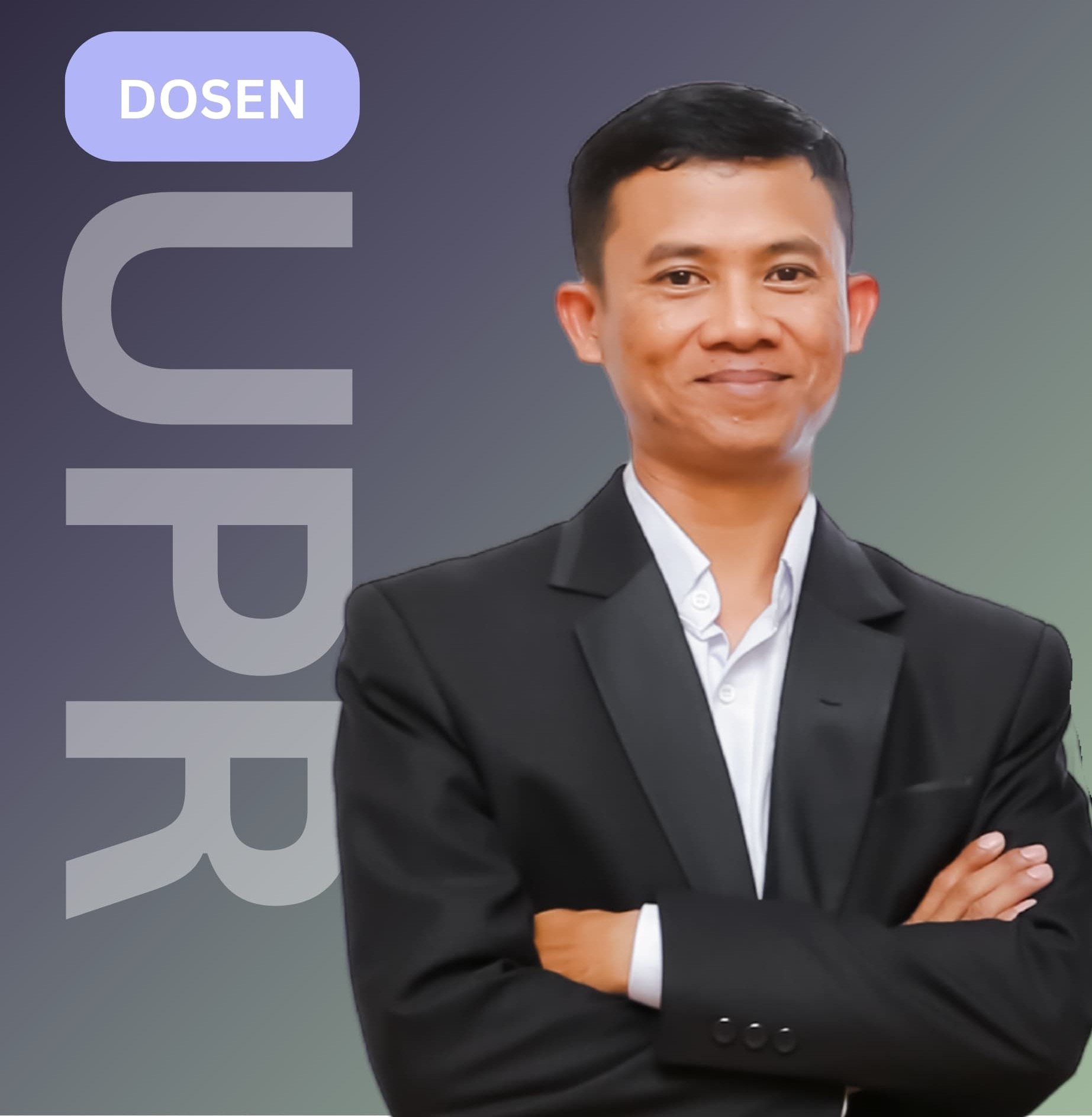 Foto Dosen