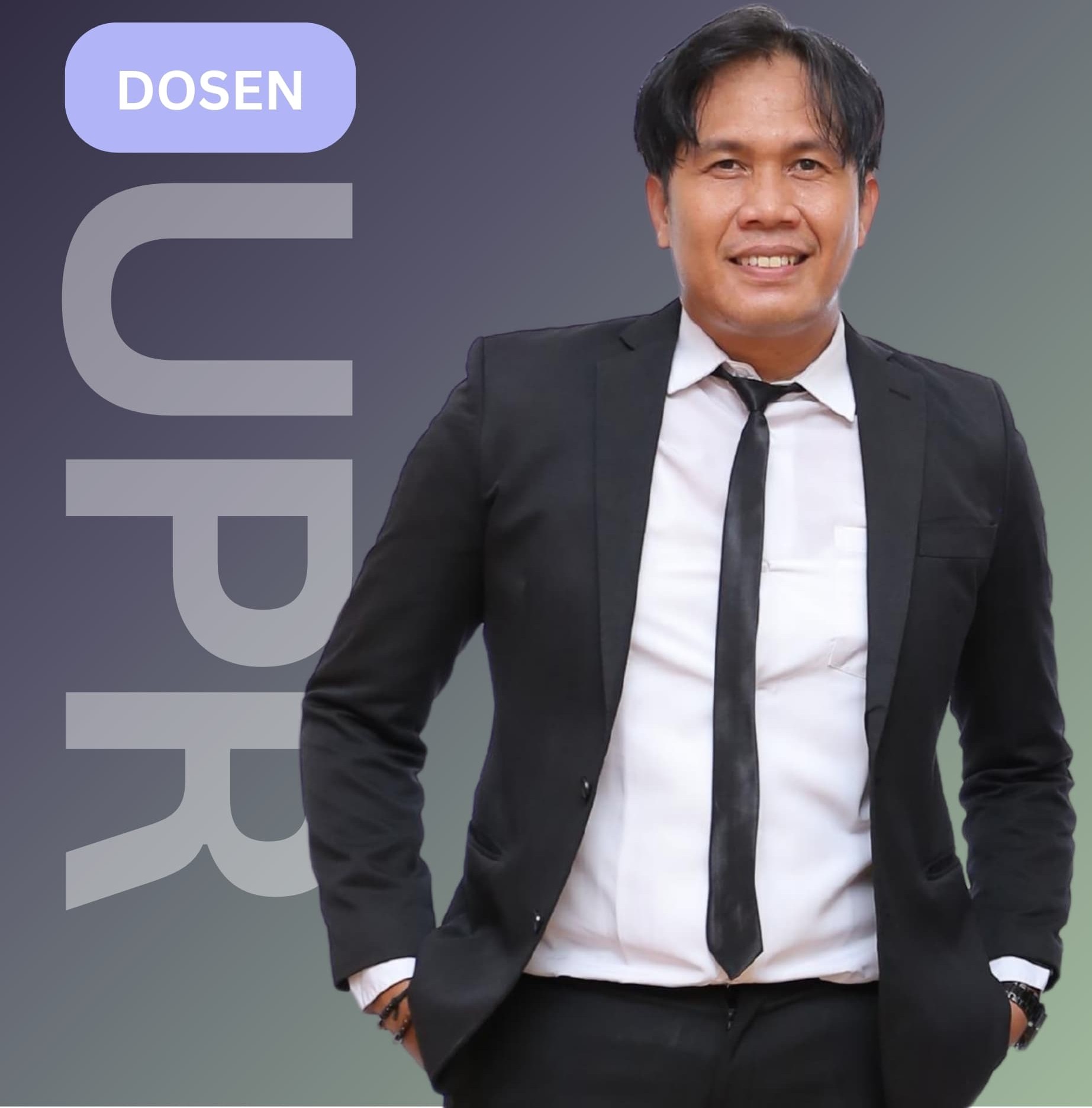 Foto Dosen