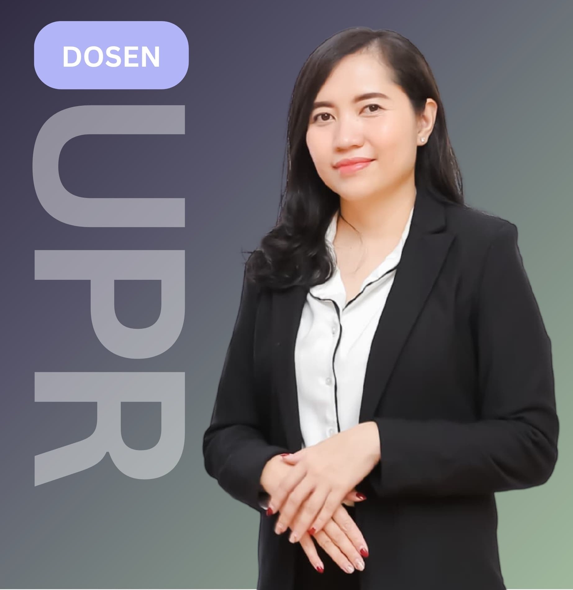 Foto Dosen