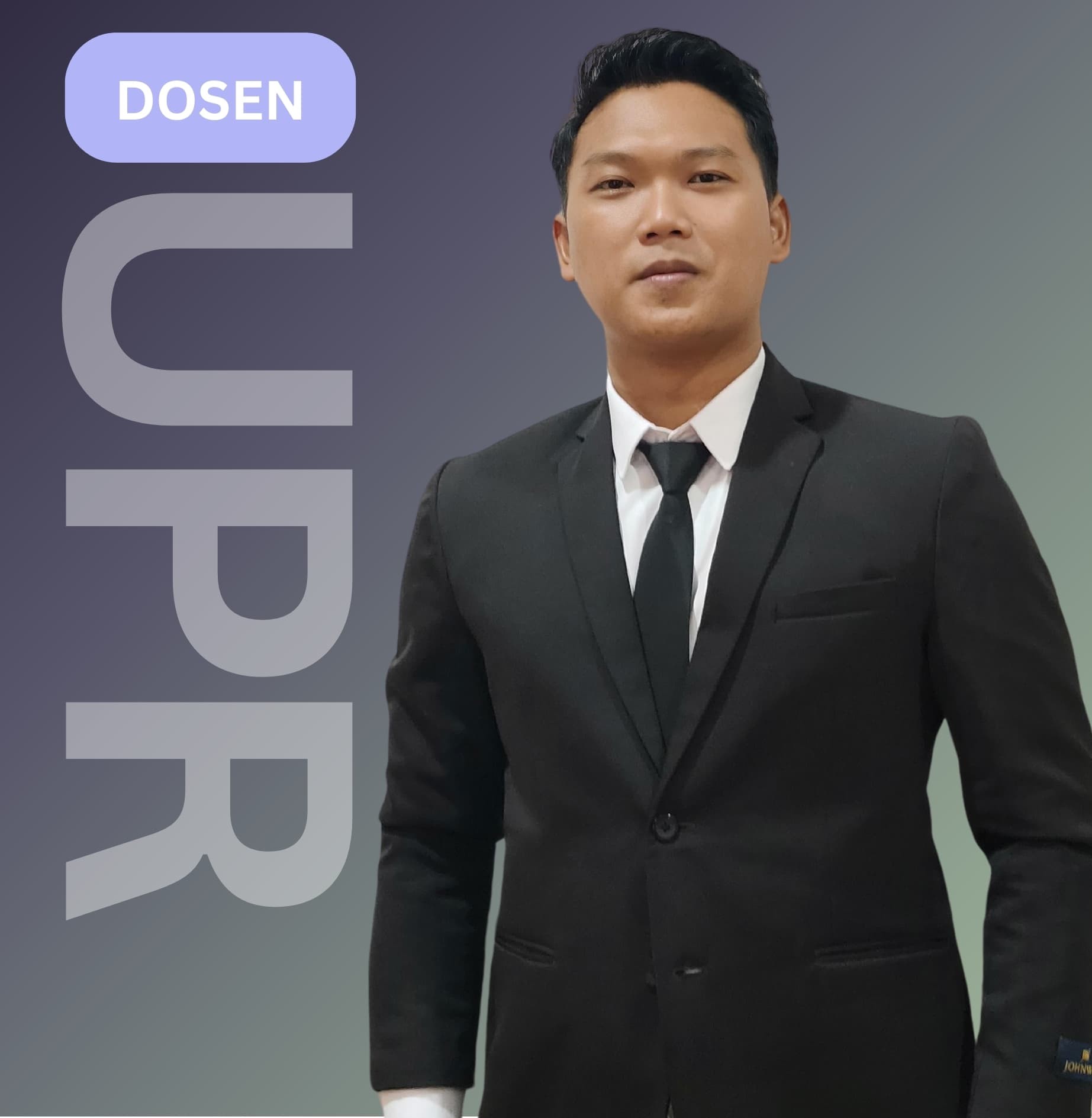 Foto Dosen