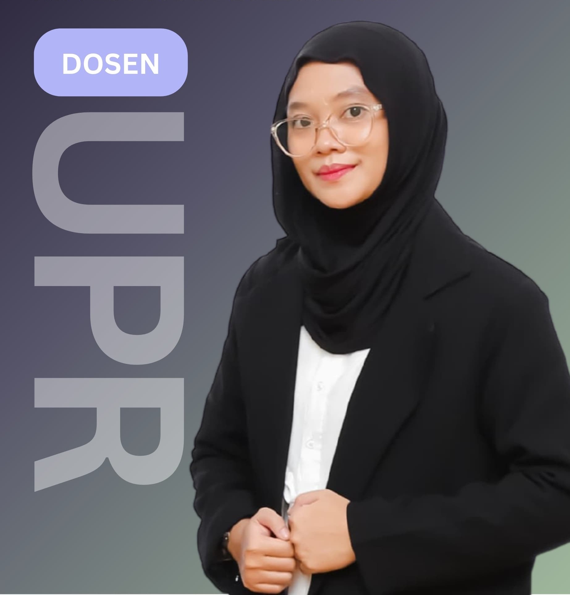Foto Dosen