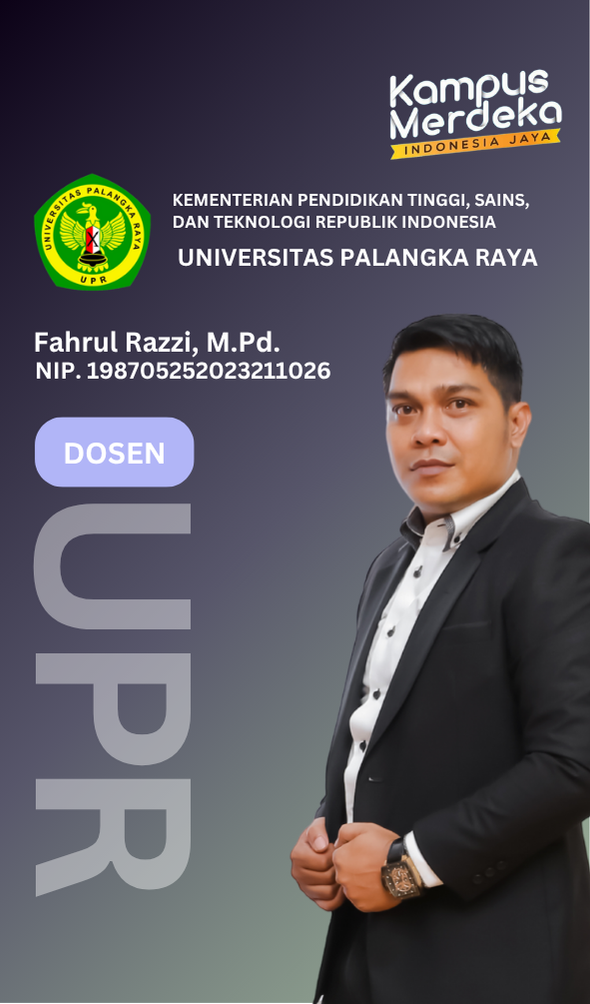 Foto Dosen