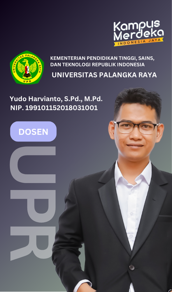 Foto Dosen